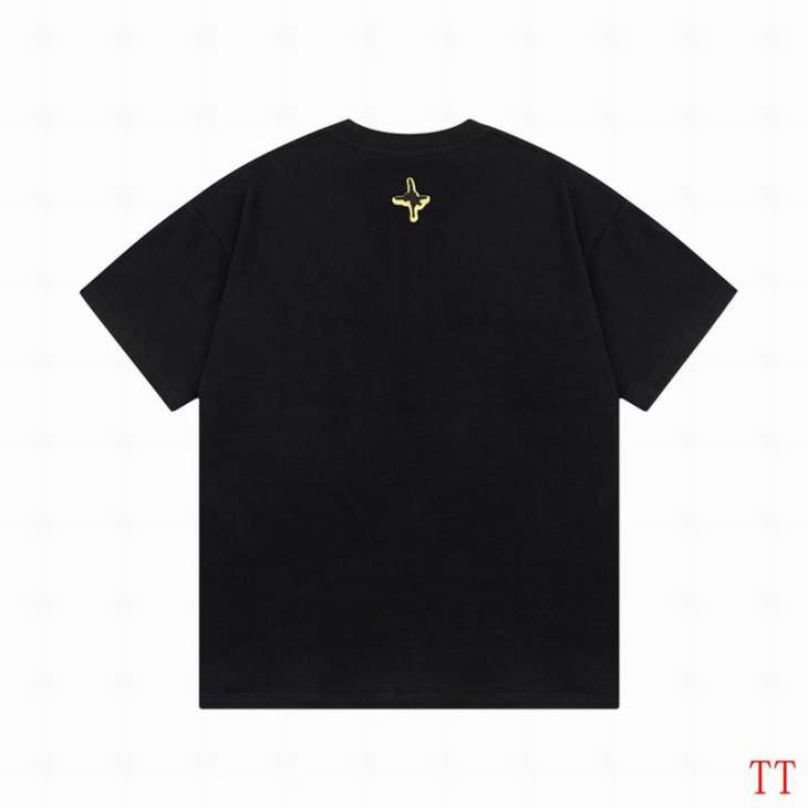 Dior T Shirts Short _SKUDiorXS-L20tx2715539